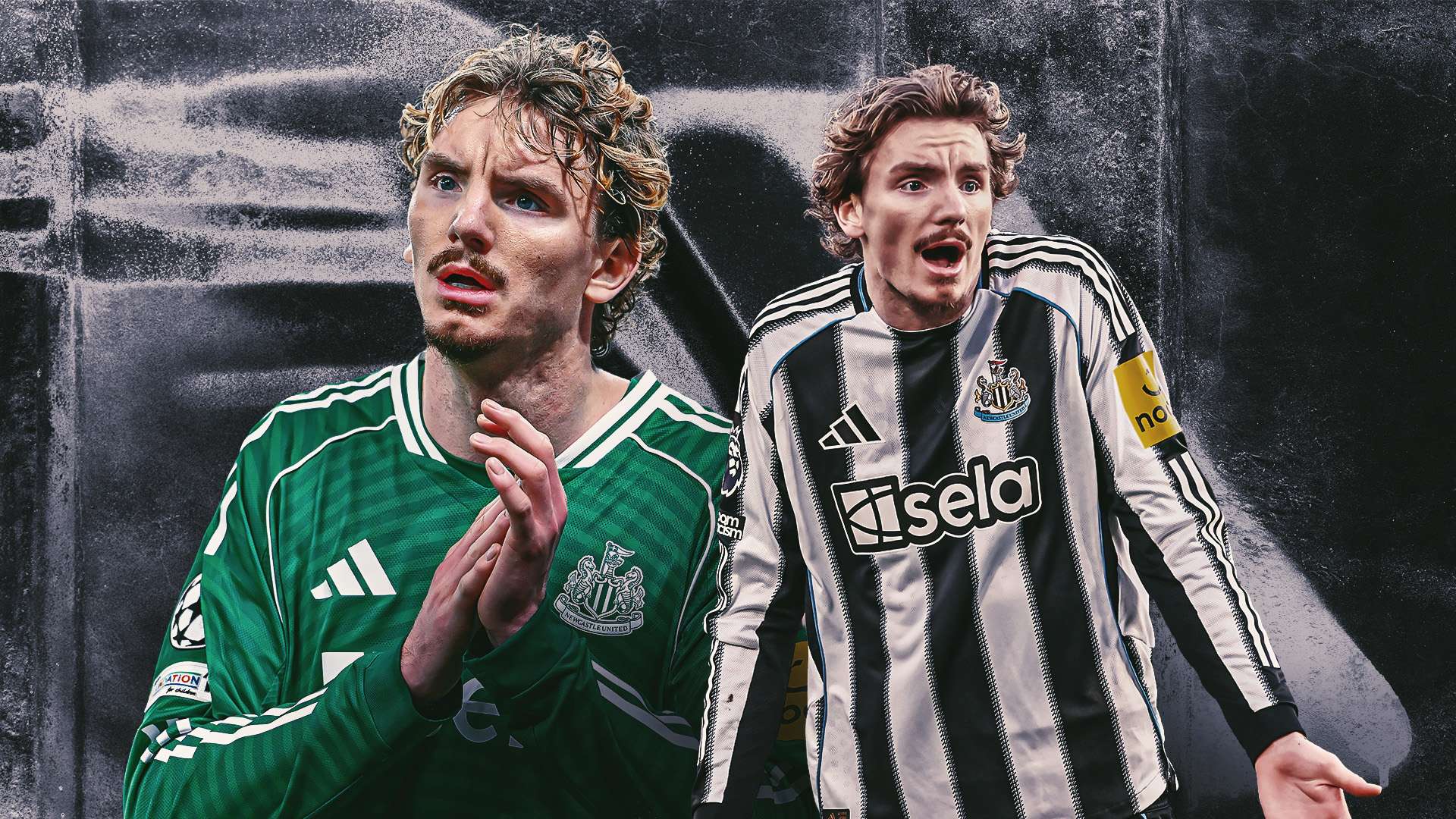 นิวคาสเซิลกับปมอนาคตนิก โวลเทเมเด หลังคว้าค่าตัว 65 ล้านปอนด์เพียงฤดูกาลเดียว