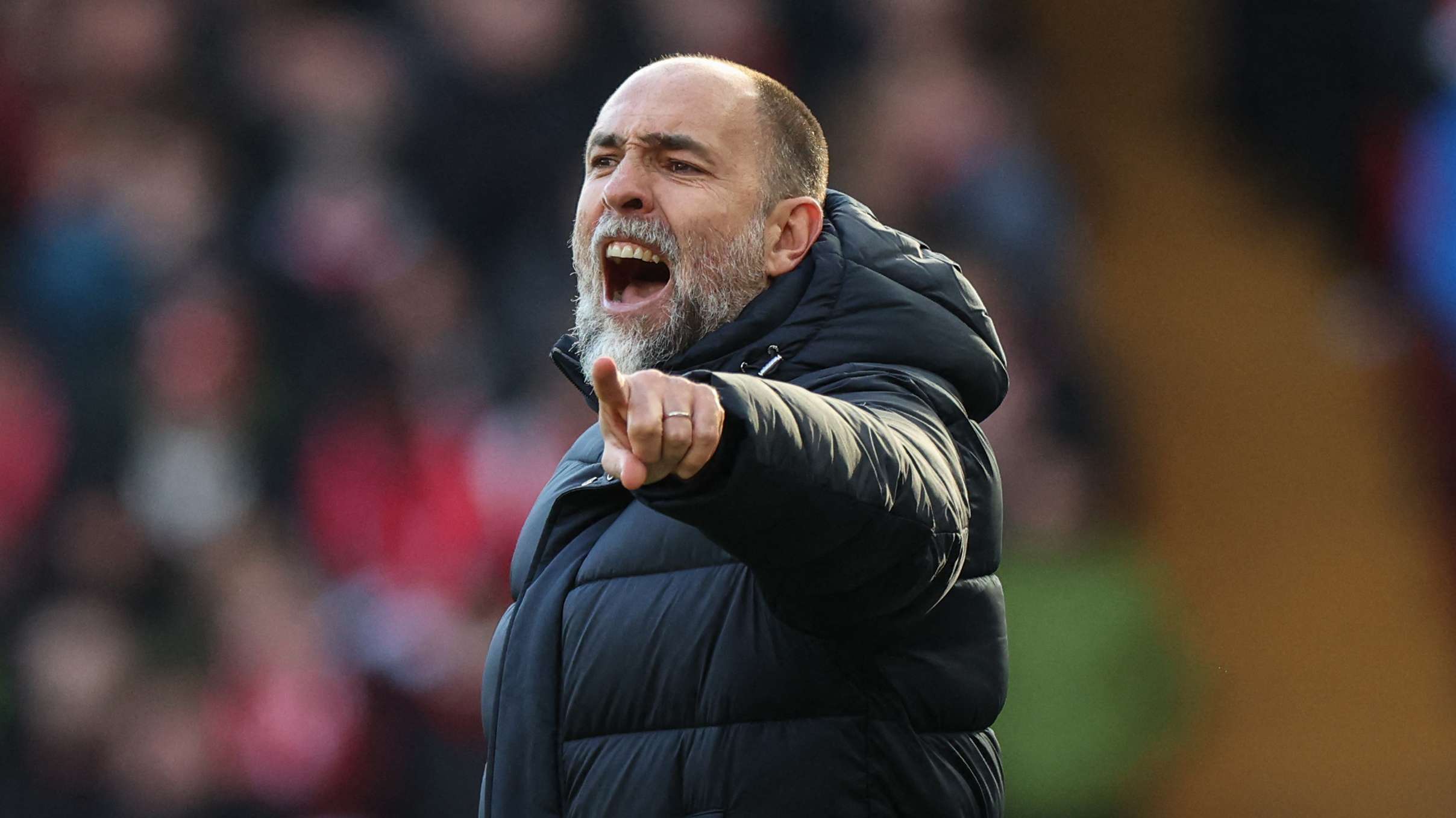 ฟื้นตัวทันเวลา ลูคัส เบิร์กวัล กลับมาซ้อมก่อนเลกสอง พบแอตเลติโก มาดริด ชี้ชะตาแชมเปียนส์ ลีก