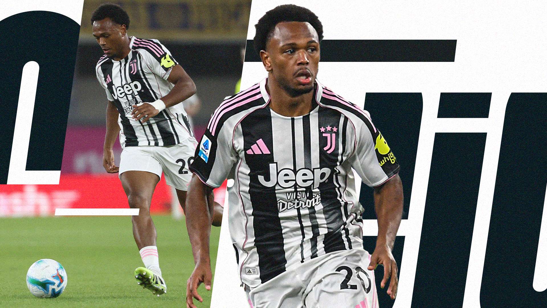 โลอิส โอเพนด้า อาจย้ายออกจากยูเวนตุสกลับสู่เลนส์ ภายใต้เงื่อนไขหนึ่งข้อ