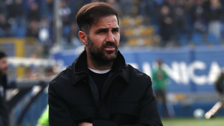 สถิติน่าทึ่ง! นักเตะอิตาลีลงสนามเพียง 1 นาทีในฤดูกาลนี้กับ Como 1907 ในเซเรีย อา