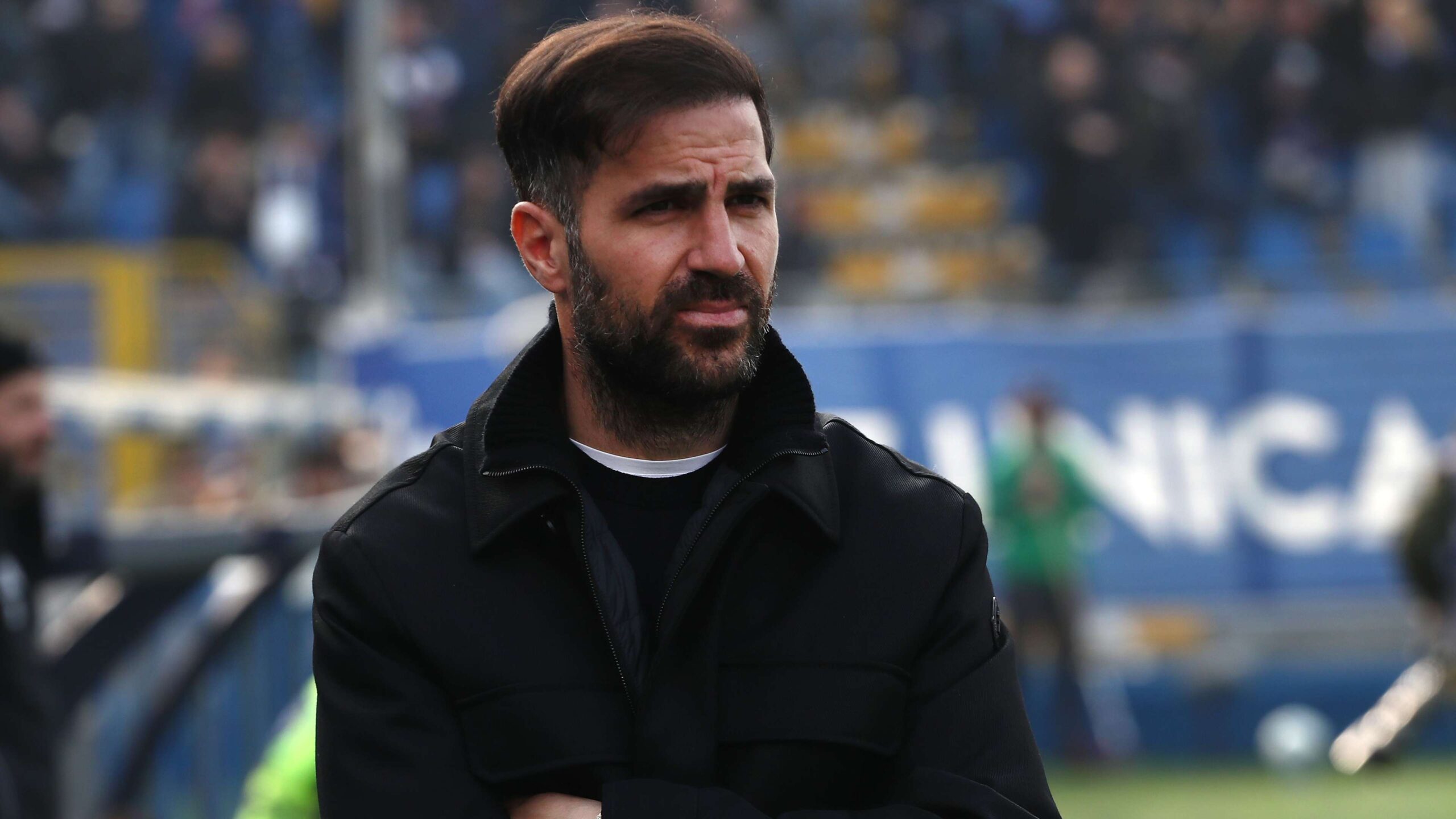 สถิติน่าทึ่ง! นักเตะอิตาลีลงสนามเพียง 1 นาทีในฤดูกาลนี้กับ Como 1907 ในเซเรีย อา