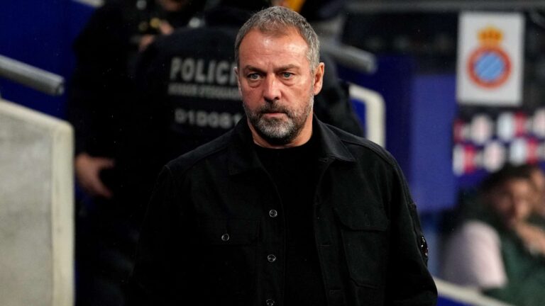 ฮันซี่ ฟลิคยืนยัน บาร์เซโลนาเป็นงานสุดท้ายในอาชีพโค้ช หลังลาปอร์ต้าเผยความคืบหน้าสัญญาใหม่