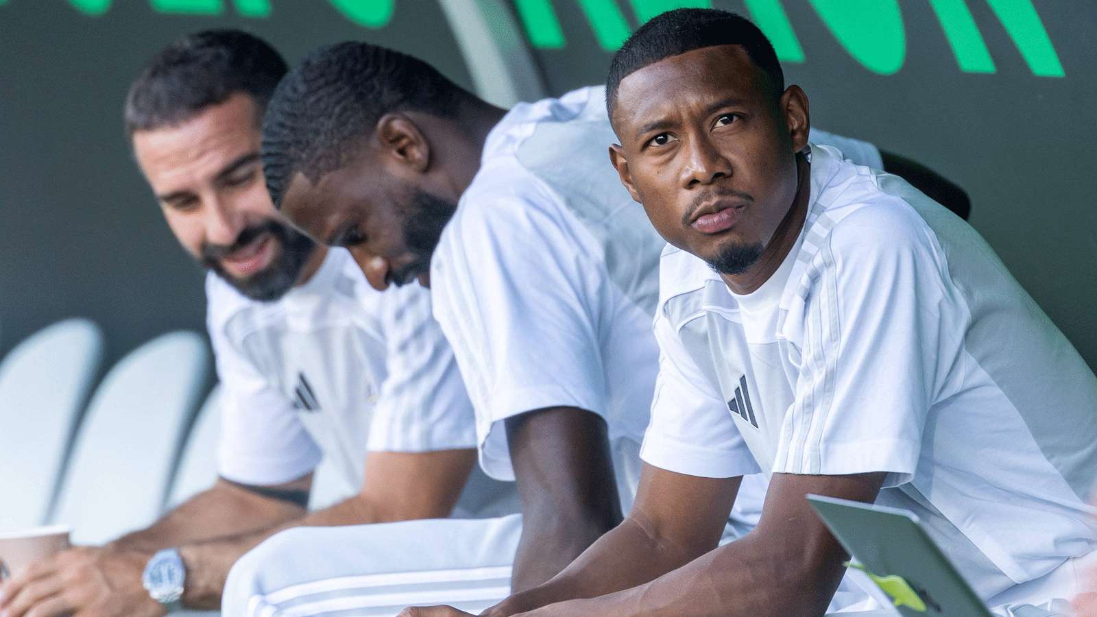 อดีตแข้ง บาเยิร์น มิวนิค รั้งหัวลิสต์ เรอัล มาดริดเปิดเผยลิสต์การย้าย