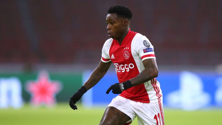 ควินซี โปรเมส ยอมรับแทงญาติระหว่างงานสังสรรครอบครัว ระหว่างการอุทธรณ์คดีในฮอลแลนด์