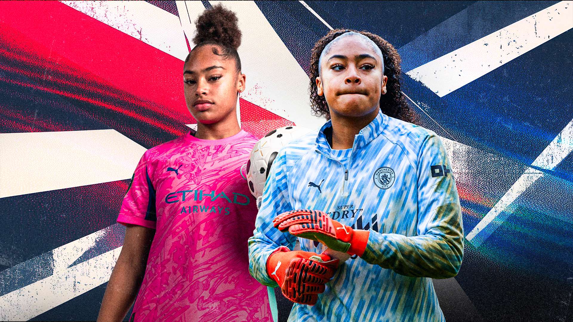 คิอารา คีทิง ต้องโกยโอกาสลงสนามหายากเพื่อยืนยันตัวเองกับแมนเชสเตอร์ ซิตี้ และทีมชาติหญิงอังกฤษ