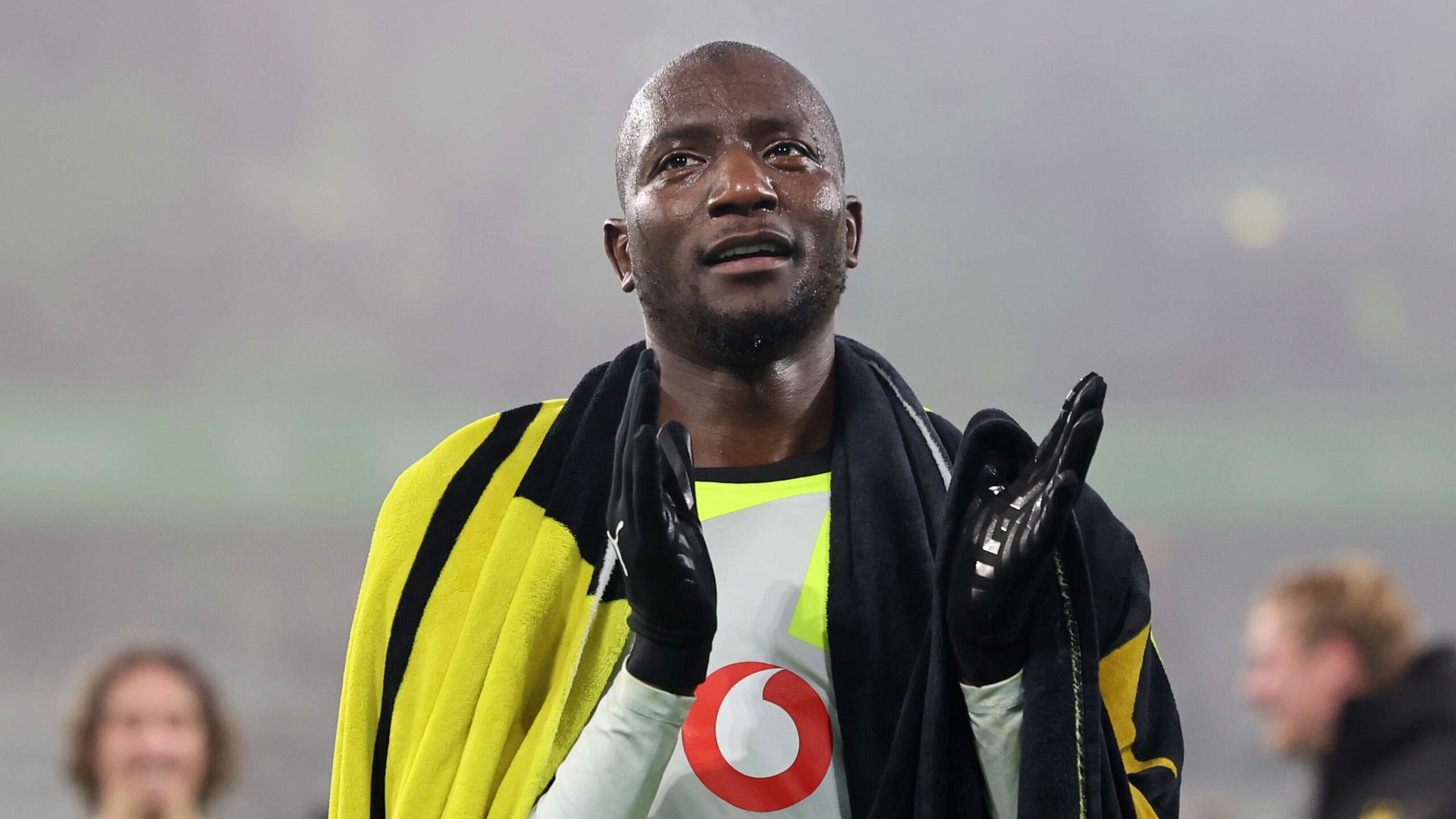 ท็อตแน่ม ฮอตสเปอร์ เล็งคว้า เซร์ฮู กีราซซี่ จาก โบรุสเซีย ดอร์ทมุนด์ หากรอดพ้นพรีเมียร์ลีก