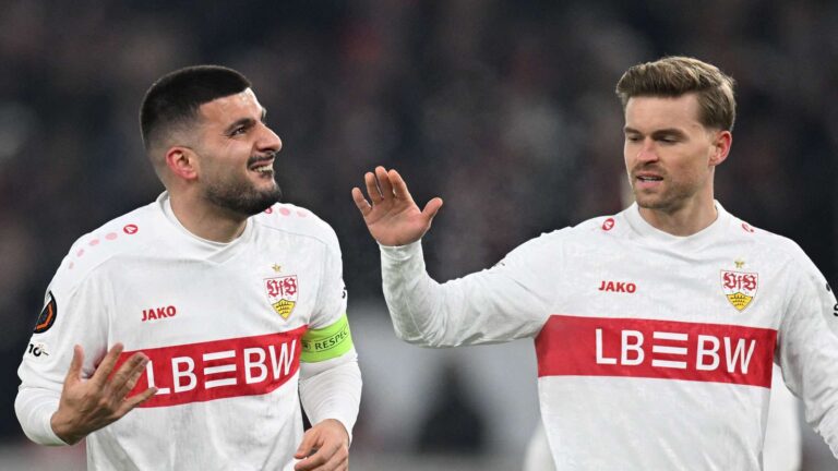 เรื่องราวความสำเร็จที่ลงเอยด้วยรสขม? การตัดสินใจย้ายทีมอันมีประเด็นกำลังถูกจับตาที่สตุ๊ตการ์ท