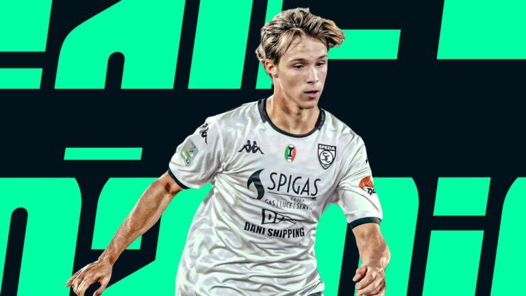 มิลาน: ดาวรุ่งคอมโมโตพราว สเปเซีย มูลค่าตลาดพุ่งขึ้น 80% และแตะ 4.5 ล้านยูโร