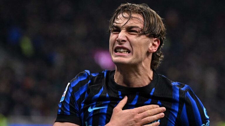 ตัวแทนกองหน้าฝั่งอินเตอร์ มิลานเผยความเป็นไปได้ย้ายซบอาร์เซนอลช่วงซัมเมอร์