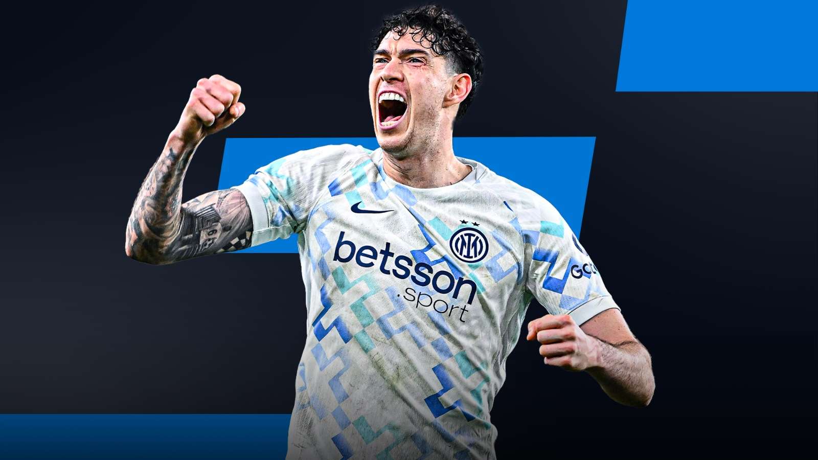 อินเตอร์ มิลาน กับ บาสตอนี: บาร์เซโลนา สนใจ แต่ 50 ล้านยูโรไม่พอ