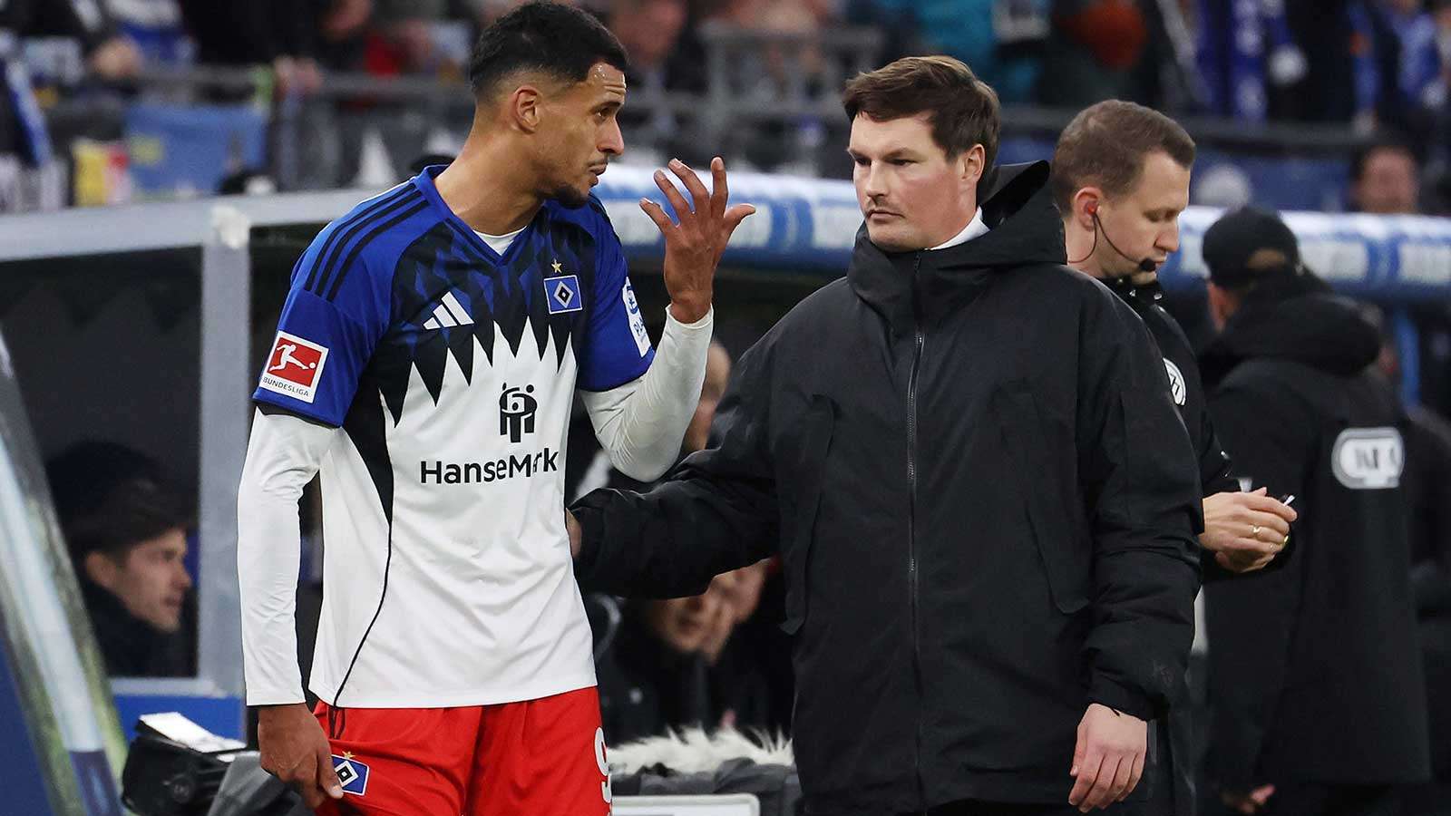 กลัทเซล ฮัมบูร์ก เปิดใจไม่อยากก่อความวุ่นวาย และเตรียมย้ายออกช่วงซัมเมอร์นี้