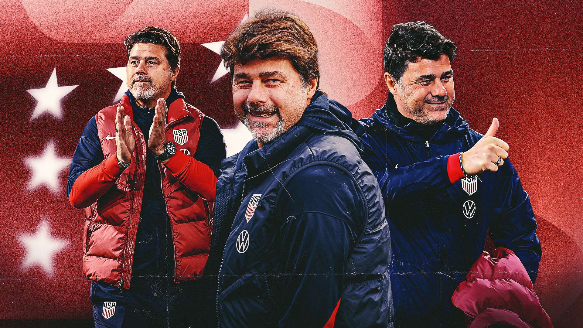 USMNT ชุดมีนาคม 2026 ของ มาริอุส โปเช็ตติโน่: ใครได้โอกาส ใครถูกมองข้าม และกรณีจิโอ เรยนา