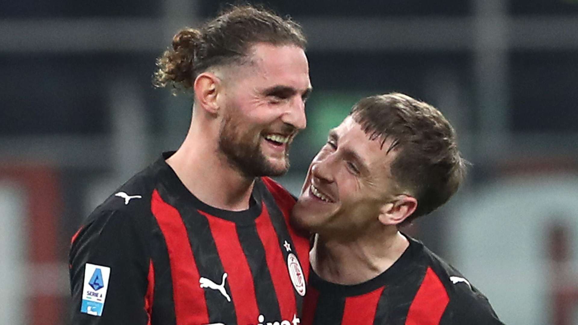 สตรามัคคิโอ: มิลานยังลุ้นแชมป์เซเรียอาได้จริง พร้อมวิเคราะห์ฟอร์มเลาโอ อินเตอร์ และนาโปลี