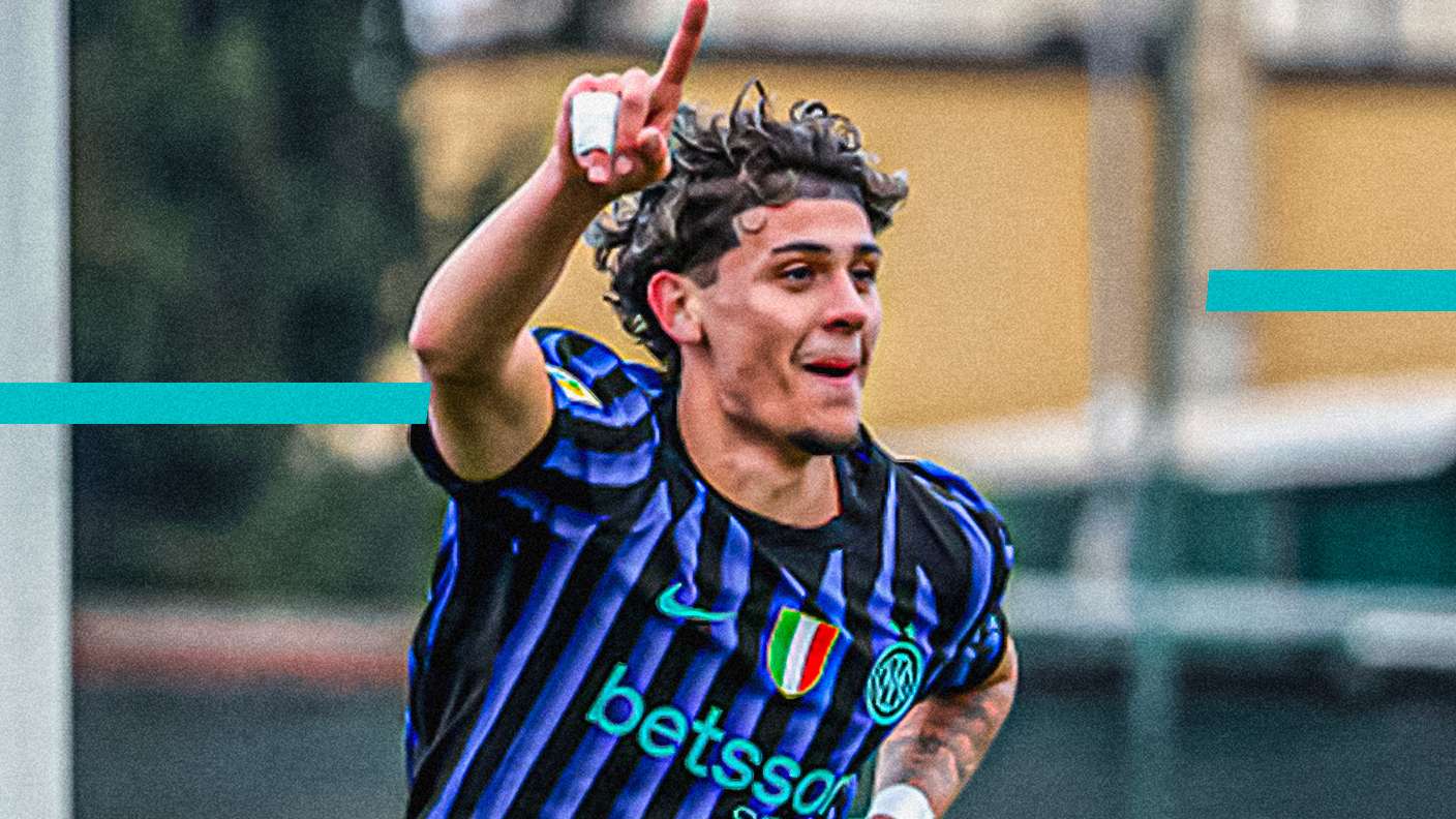 ความฝันของอินเตอร์ ยูฟ่า ยูธ ลีกดับ เบนฟิก้า ชนะ 3-2 ผ่านเข้าสู่รอบสี่ทีม