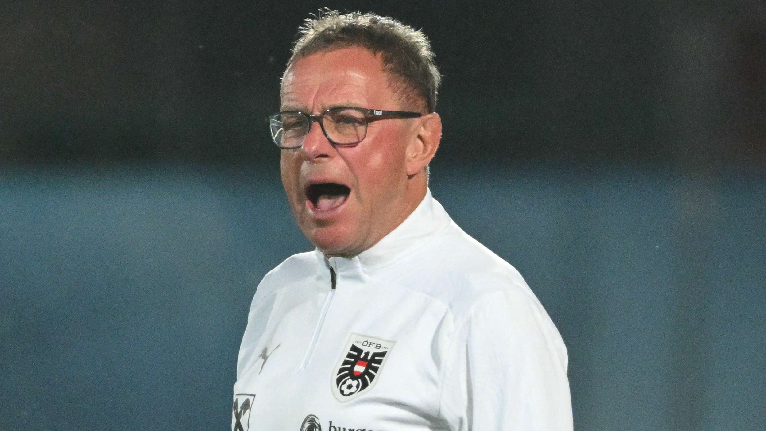 ราล์ฟ รังนิค พิจารณาโอกาสกลับมาคุมออสเตรียหลังฟุตบอลโลก