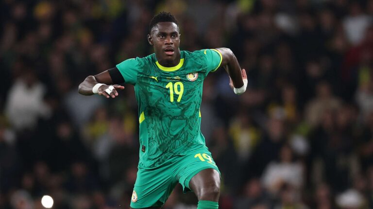 สตาร์เซเนกัลส่งข้อความท้าทาย หลังถูกถอดแชมป์ AFCON และ CAF มอบชัยให้โมร็อกโก