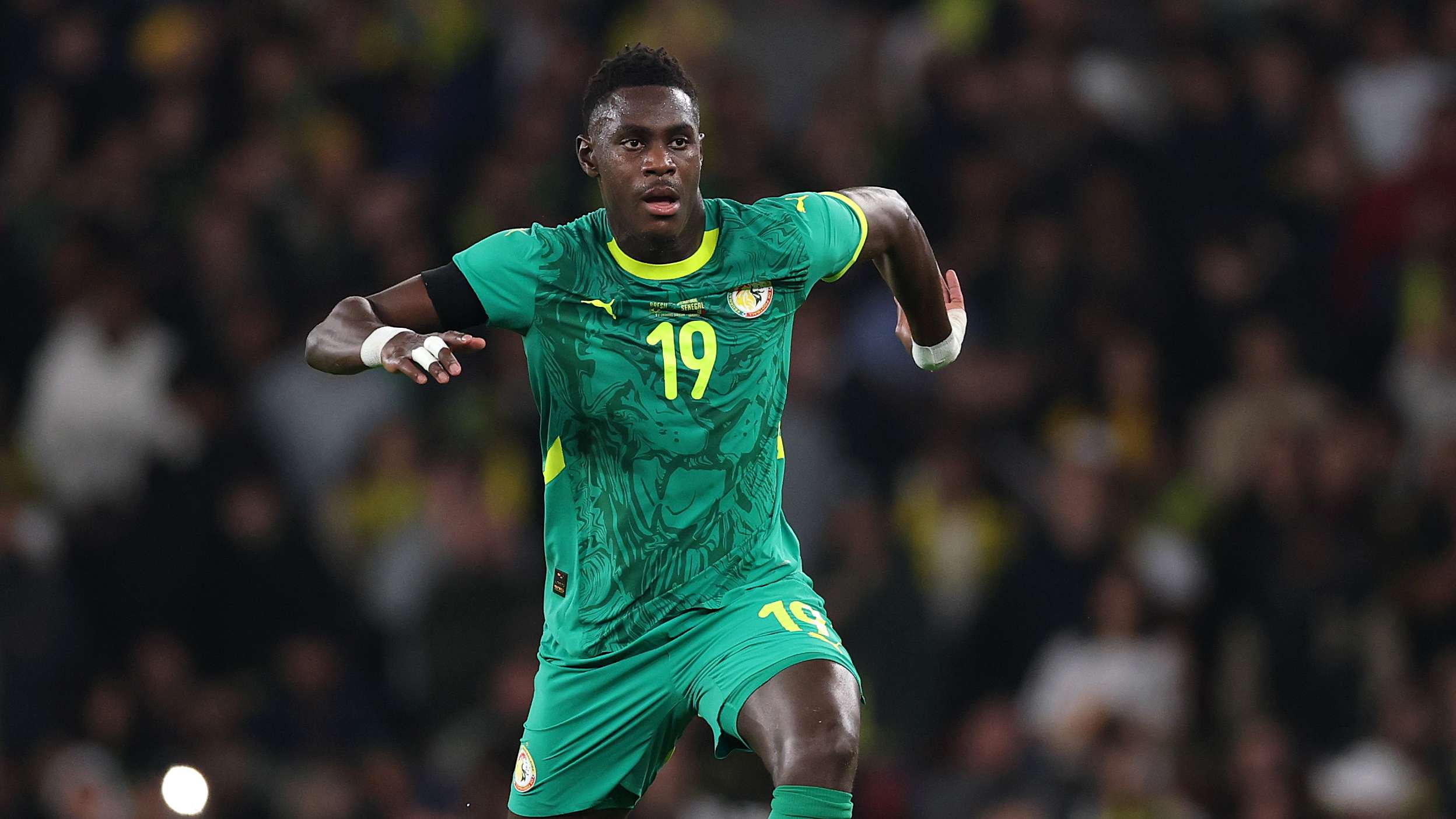 สตาร์เซเนกัลส่งข้อความท้าทาย หลังถูกถอดแชมป์ AFCON และ CAF มอบชัยให้โมร็อกโก