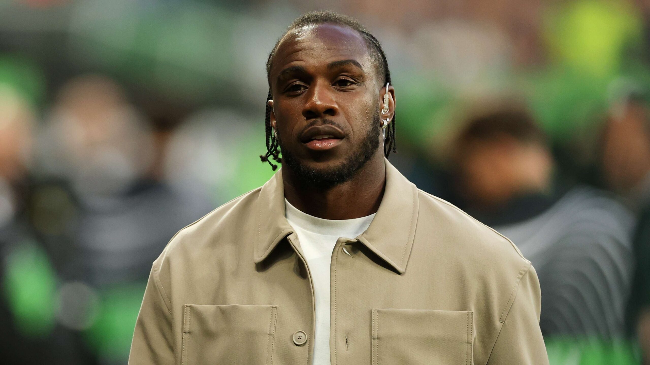 ไมเคิล อันโตนิโอเผยผิดหวังต่อการยุติสัญญากับเวสต์แฮมหลัง 10 ปี ชี้พอตเตอร์มีส่วนปรับห้องแต่งตัว ก่อนก้าวสู้อัล-ไซลียะในลีกกาตาร์