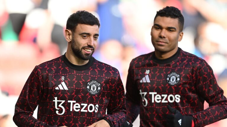 แมนเชสเตอร์ ยูไนเต็ด เล็งคว้า อันเดร จาก วูล์ฟแฮมป์ตัน ตามคำแนะนำของ คาเซมิโร่ และ บรูโน เฟร์นานเดส