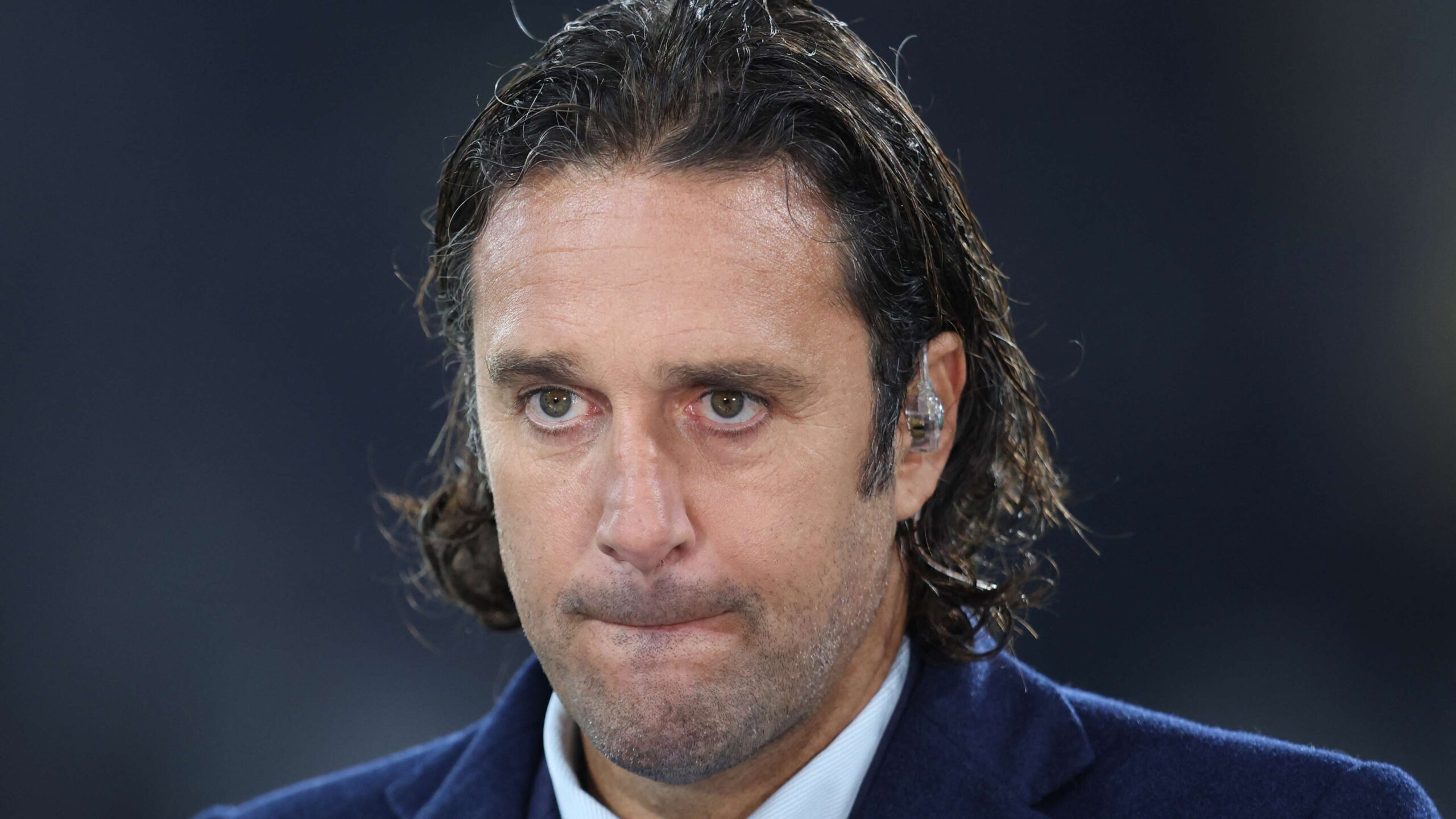 ฟุตบอลเยาวชนอิตาลีต้องปฏิรูป โทนีชี้ประเด็นสำคัญ