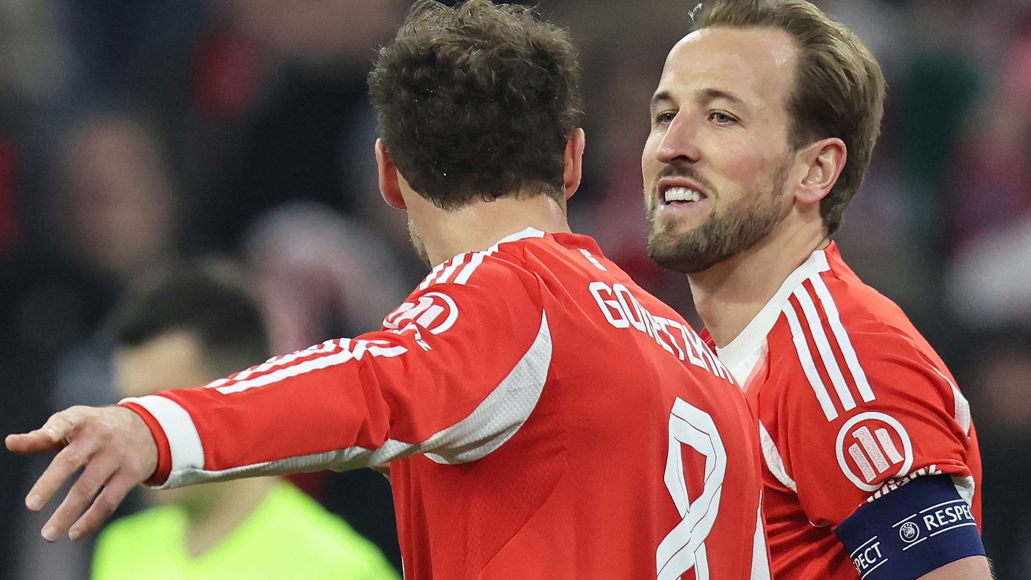 บาเยิร์น มิวนิค บุกถล่มอตาลันตา เบร์กาโม 4-1 เข้ารอบก่อนรองชนะเลิศ ยูฟ่า แชมเปียนส์ ลีก พร้อมคะแนนผู้เล่นรายคน