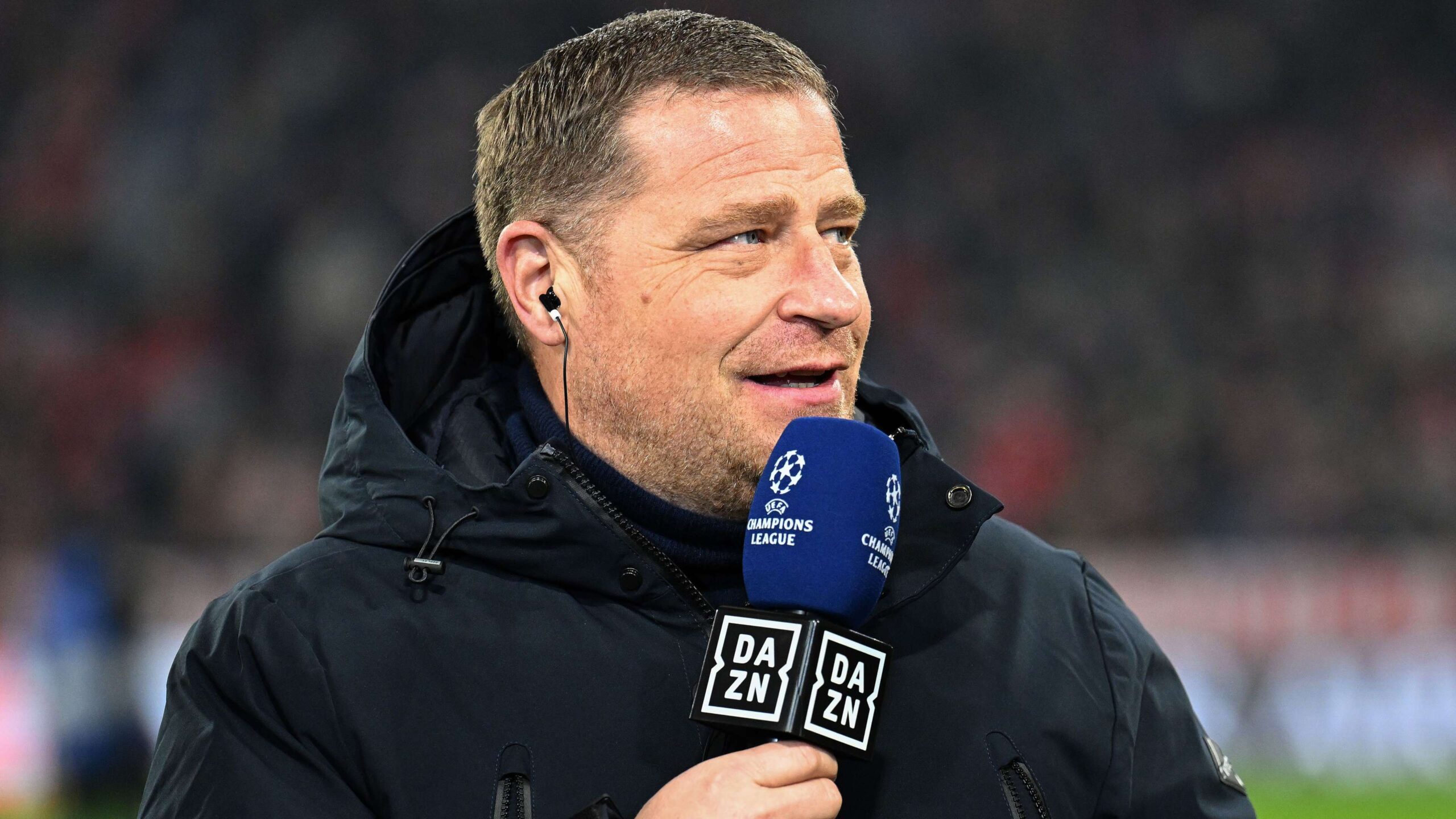 บาเยิร์น มิวนิค: ยืนยันอาการไม่รุนแรงของ ทอม บิชชอฟ และ อเล็กซานดาร์ พาฟโลวิช