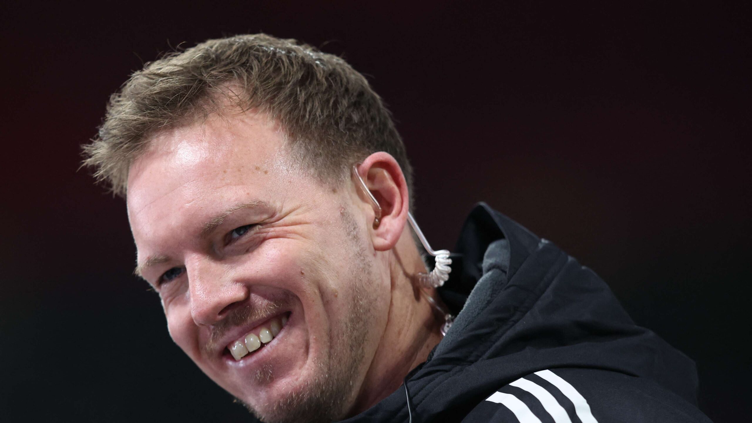 บาเยิร์น มิวนิค ข่าว: นาเกลส์มันน์ เตรียมเซอร์ไพร์สเรียก โจนาส อูร์บิก ติดทีมชาติเยอรมันเป็นครั้งแรก