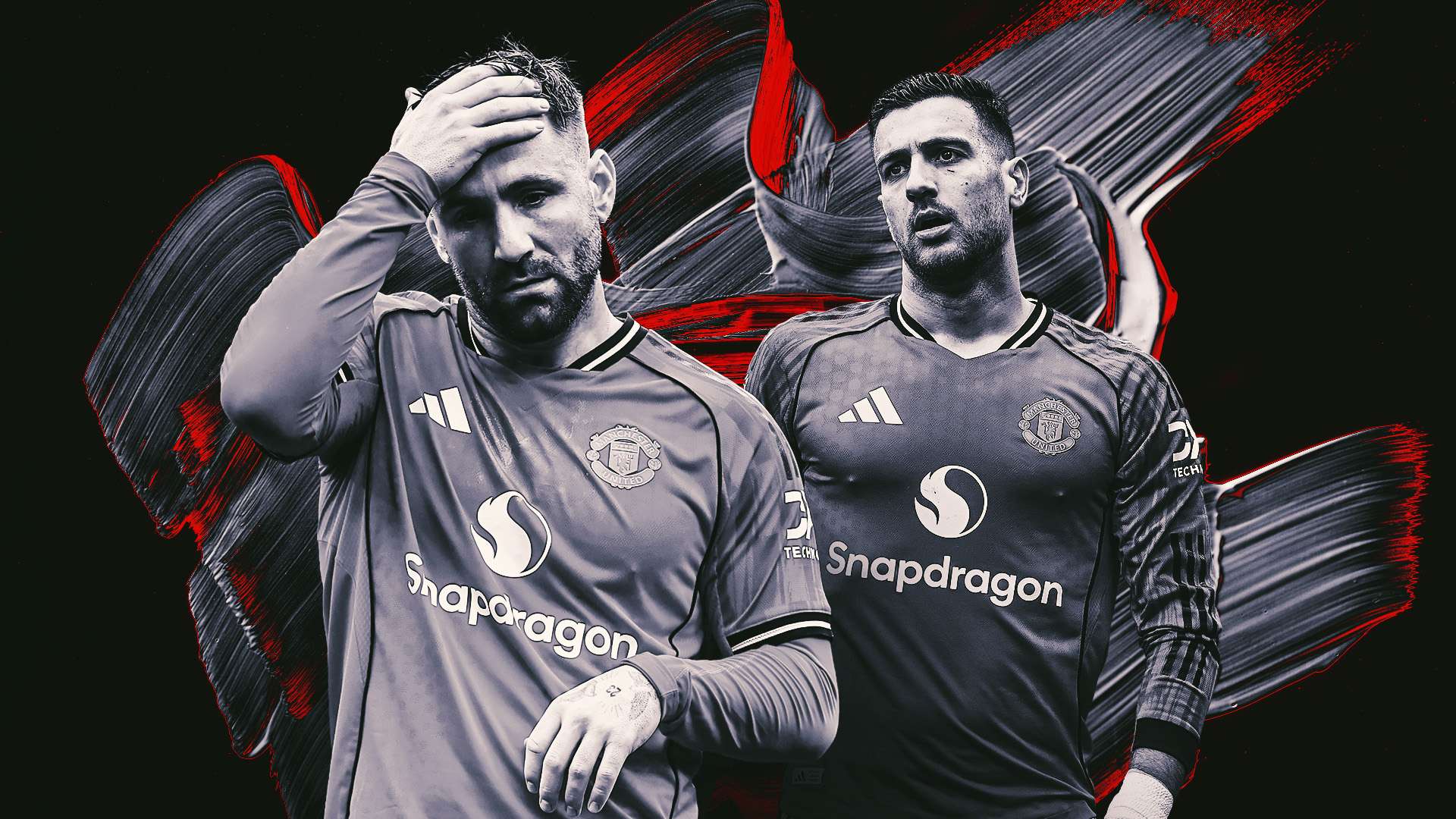 แมนเชสเตอร์ ยูไนเต็ด ต้องอัปเกรดฟูลแบ็คในซัมเมอร์นี้ เพื่อพาทีมไปสู่ระดับถัดไป