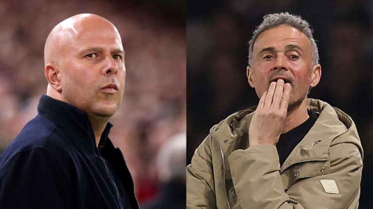 สลอตมอง PSG ไม่น่าพอใจกับการเจอลิเวอร์พูลในรอบก่อนรองชนะเลิศ ยูฟ่าแชมเปียนส์ลีก