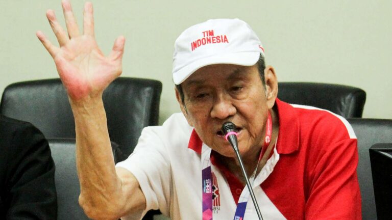 ไมเคิล ฮาร์โตโน ผู้ร่วมครอบครองสโมสร โคโม เสียชีวิต