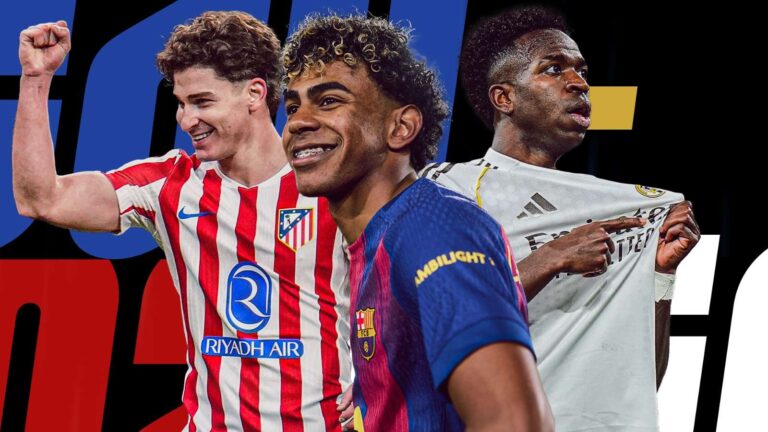 ลาลีกาสเปนเหนือพรีเมียร์ลีก 20-9 ในรอบ16 ทีม ยูฟ่าแชมเปียนส์ลีก เผยความเหนือชั้นของสเปนต่ออังกฤษ