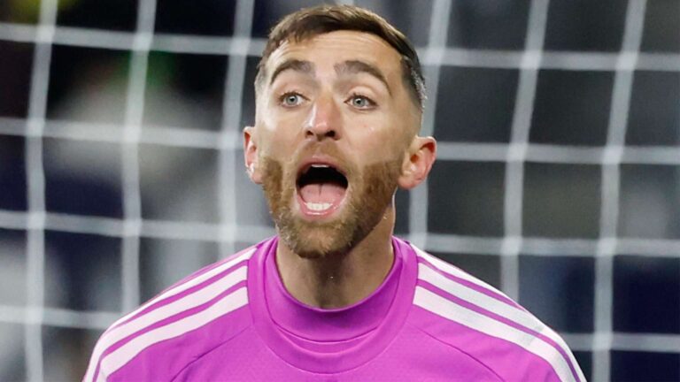 แมตต์ เทิร์นเนอร์ บทบาทสำคัญของสหรัฐอเมริกาในฟุตบอลโลก 2026