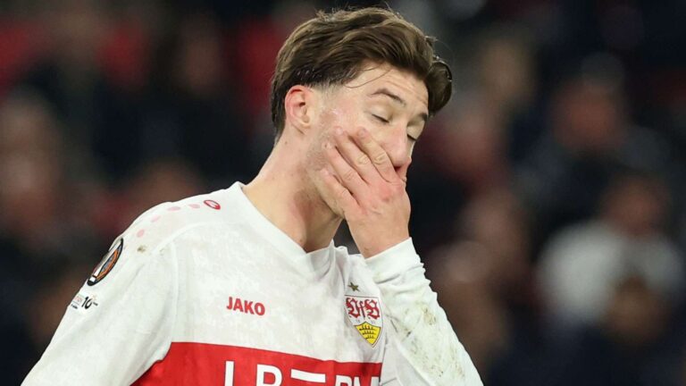 นาเกลส์มันน์เผยเหตุผลไม่เรียกสติลเลอร์ แทนที่ด้วยพาฟโลวิช ก่อนประกาศ 26 ขุนพลลุยฟุตบอลโลก