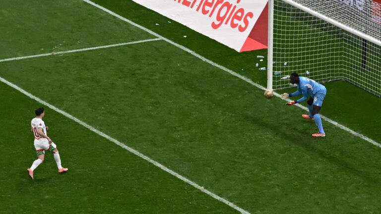 ผลกระทบต่อฟุตบอลโลก: โมร็อกโก-เซเนกัล ถูกลงโทษ แต่การลุยฟุตบอลโลกยังไม่เสี่ยง