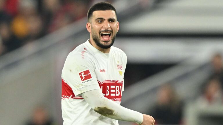 นาเกลส์มันน์ ชี้แจงข่าวติดต่อ เดนิซ อุนดาว ก่อนประกาศชื่อทีมชาติเยอรมนี