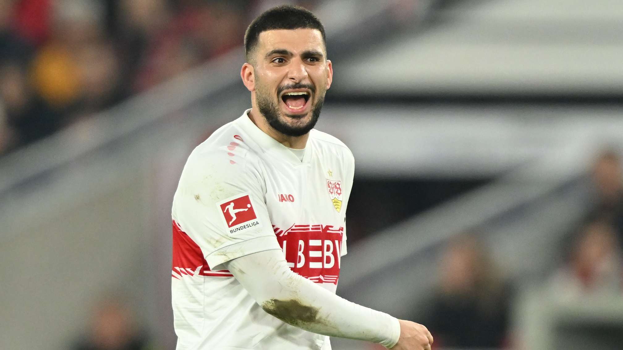 นาเกลส์มันน์ ชี้แจงข่าวติดต่อ เดนิซ อุนดาว ก่อนประกาศชื่อทีมชาติเยอรมนี