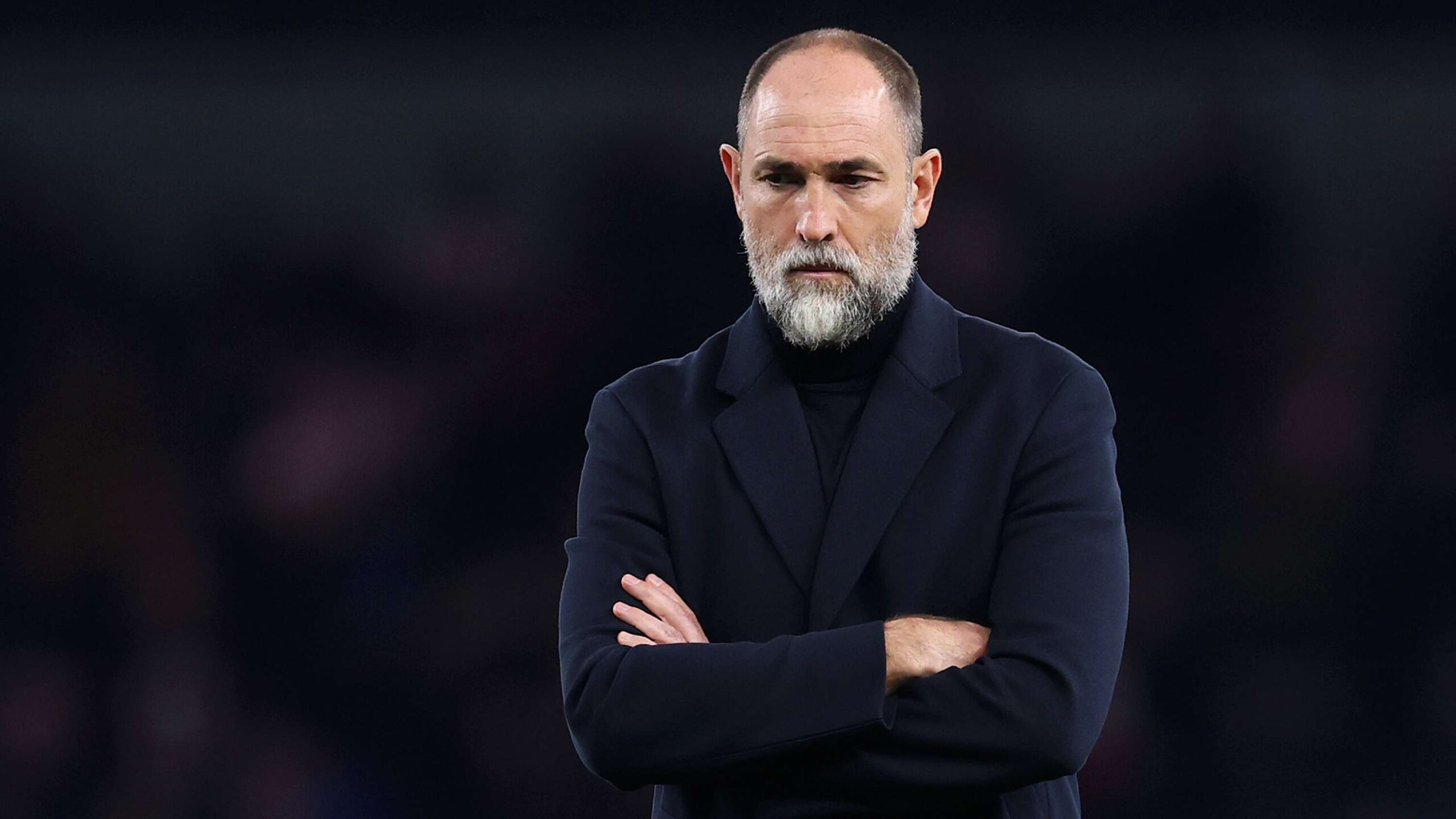 FA ตั้งข้อหาพฤติกรรมไม่เหมาะสมต่อ อีโกร์ ทูดูร์ หลัง ท็อตแน่ม แพ้ ฟูแล่ม ในพรีเมียร์ลีก