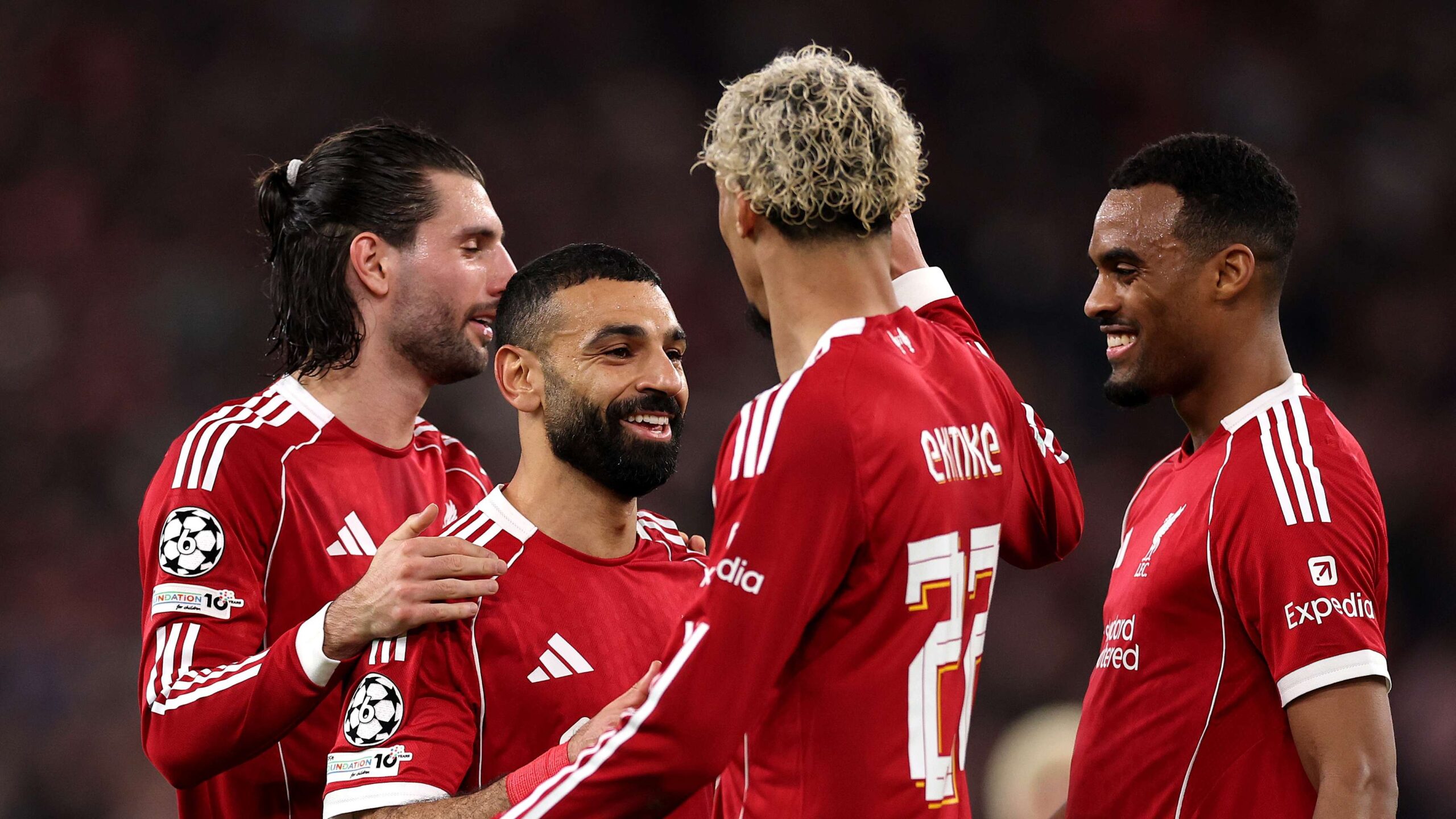 เวอร์จิล ฟาน ไดจ์ค เตือนหงส์แดงอย่าประมาท หลังผ่านเข้ารอบก่อนรองชนะเลิศ ยูฟ่า แชมเปียนส์ลีก