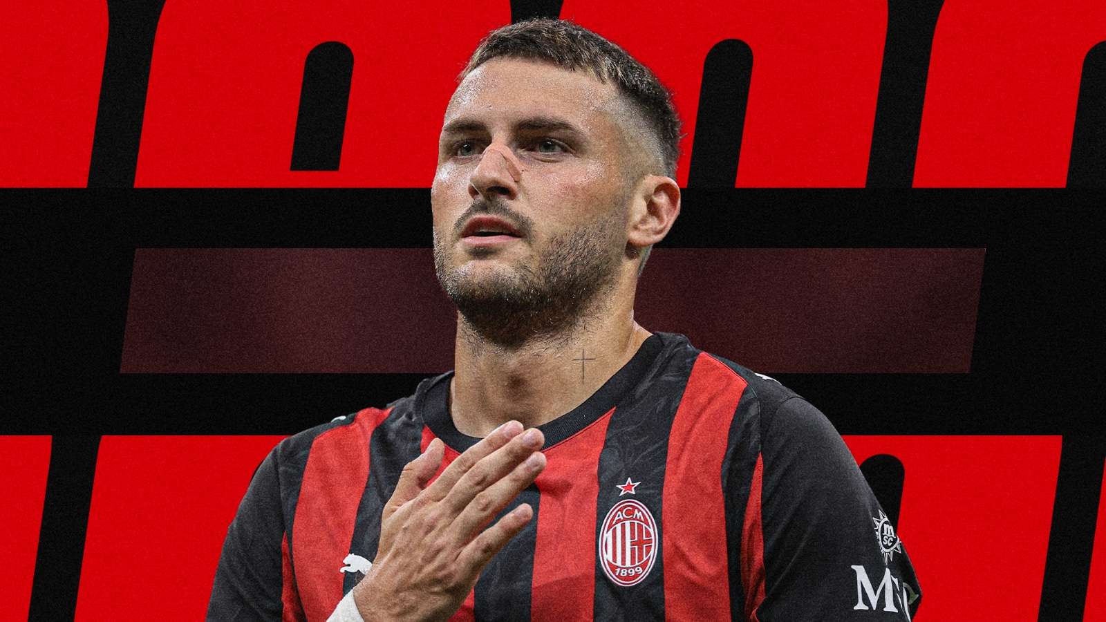 มิลาน: ความคืบหน้า กาบเบีย กับ กิมิเนซ เตรียมกลับสู่สนามในช่วงโค้งท้ายฤดูกาล