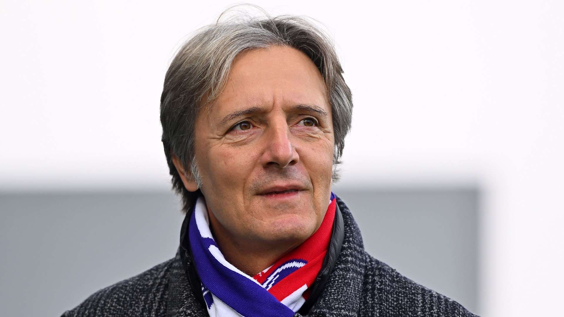 ฟิออเรนตินา กับ เฟอร์รารี่ เผยพัฒนาขึ้น แต่ยังเสี่ยงพลาดง่าย บาราโน่อยู่กับเราเสมอ ก่อนเลกสองพบรากอว์