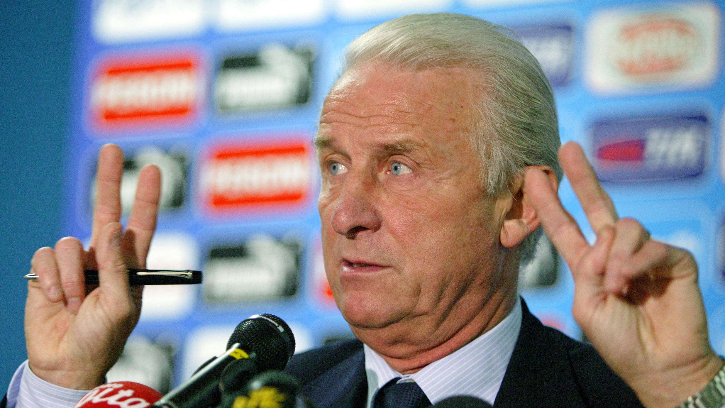 อัลโด เซเรน่า จดหมายเปิดใจถึงผู้จัดการที่เคยคุมเขาในยูเวนตุสและอินเตอร์