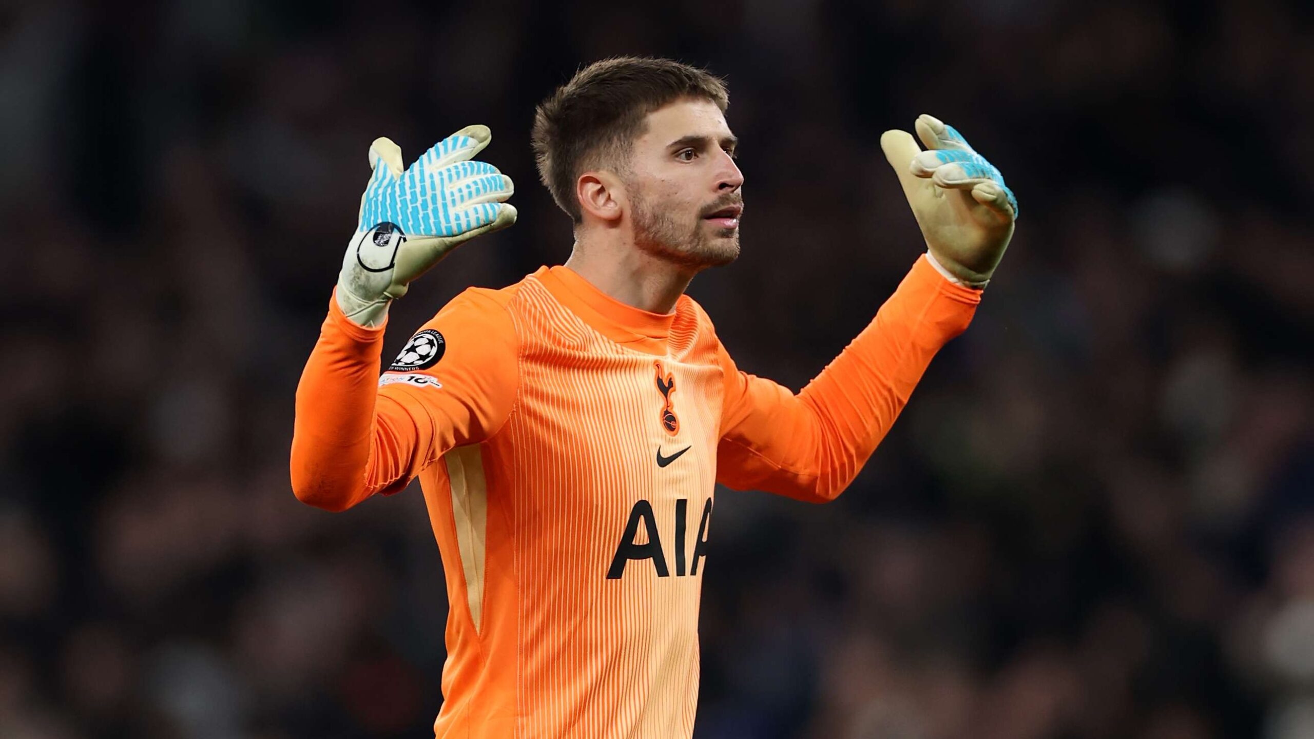 มูลค่าวิคาเรียในดีลท็อตแน่ม ฮ็อตสเปอร์ส จากอินเตอร์ มิลาน ประมาณ 30 ล้านยูโร