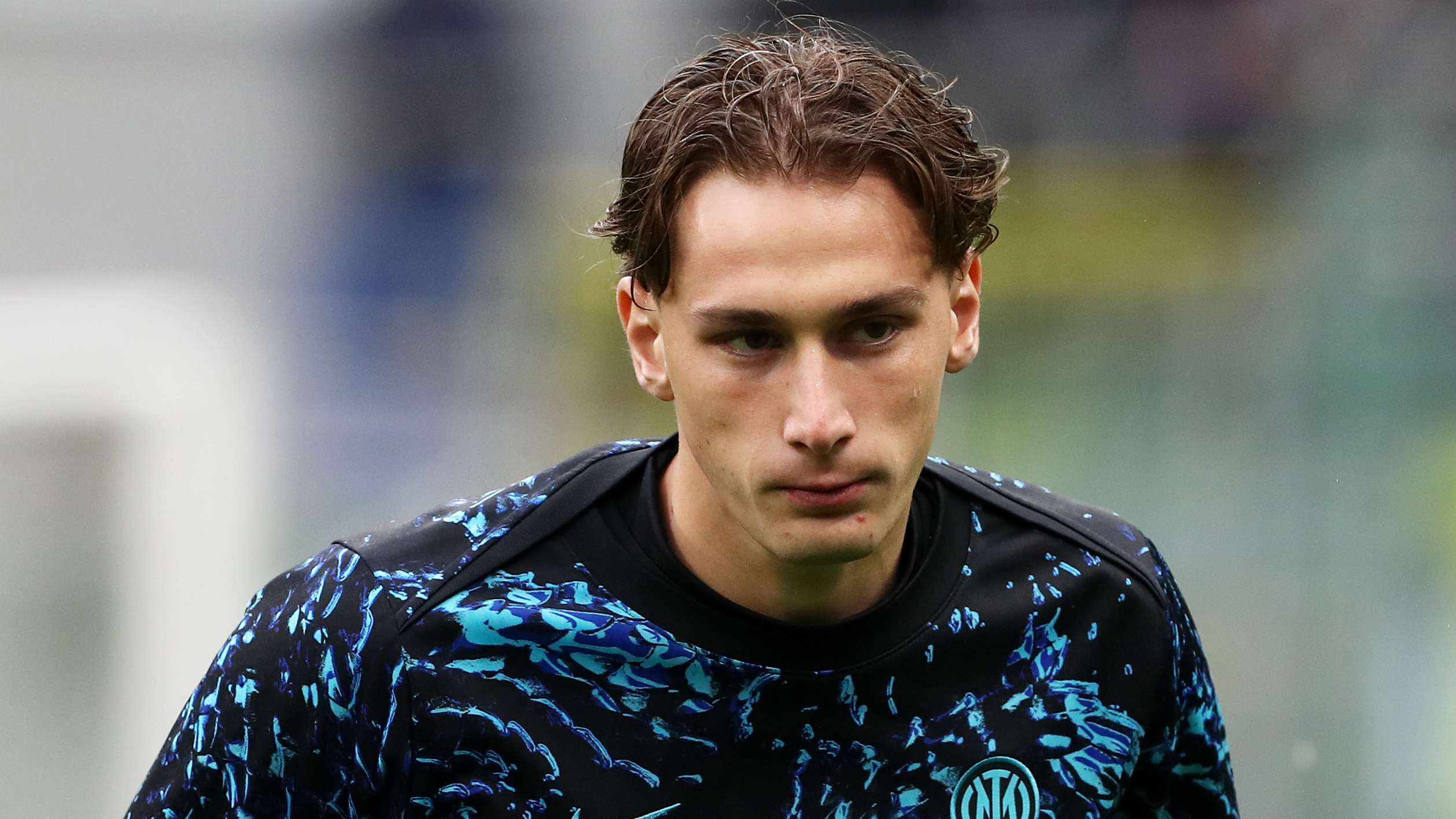 นิวคาสเซิล ตามล่าฟรานเชสโก้ พิโอ เอสโปซิโต้ ดาวรุ่งอินเตอร์ มิลาน ก่อนตลาดซัมเมอร์