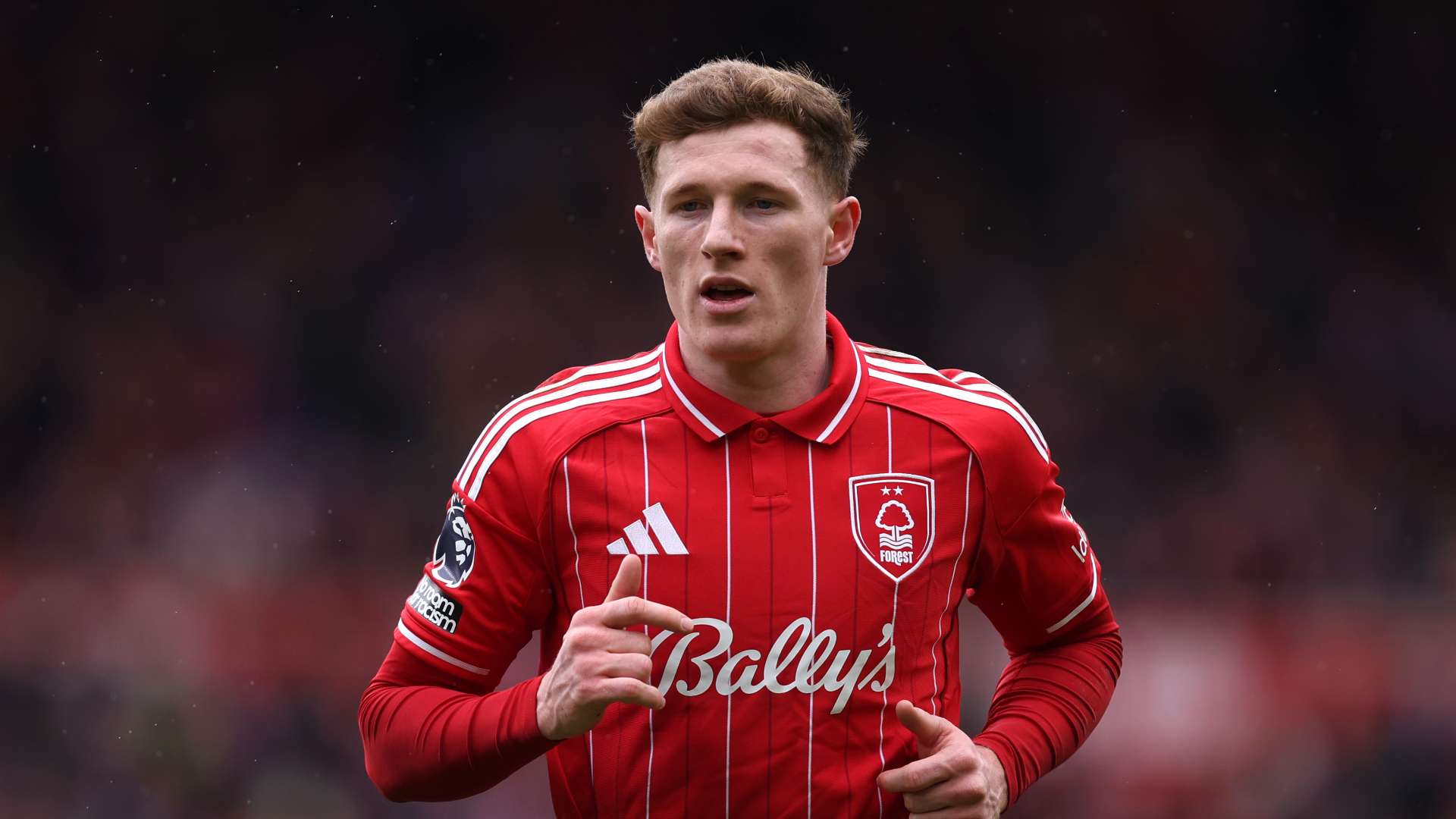 แมนเชสเตอร์ ซิตี้นำโด่งในการล่าตัว เอลียอตต์ แอนเดอร์สัน ด้วยค่าตัว 80 ล้านปอนด์ ก่อนแมนเชสเตอร์ ยูไนเต็ด