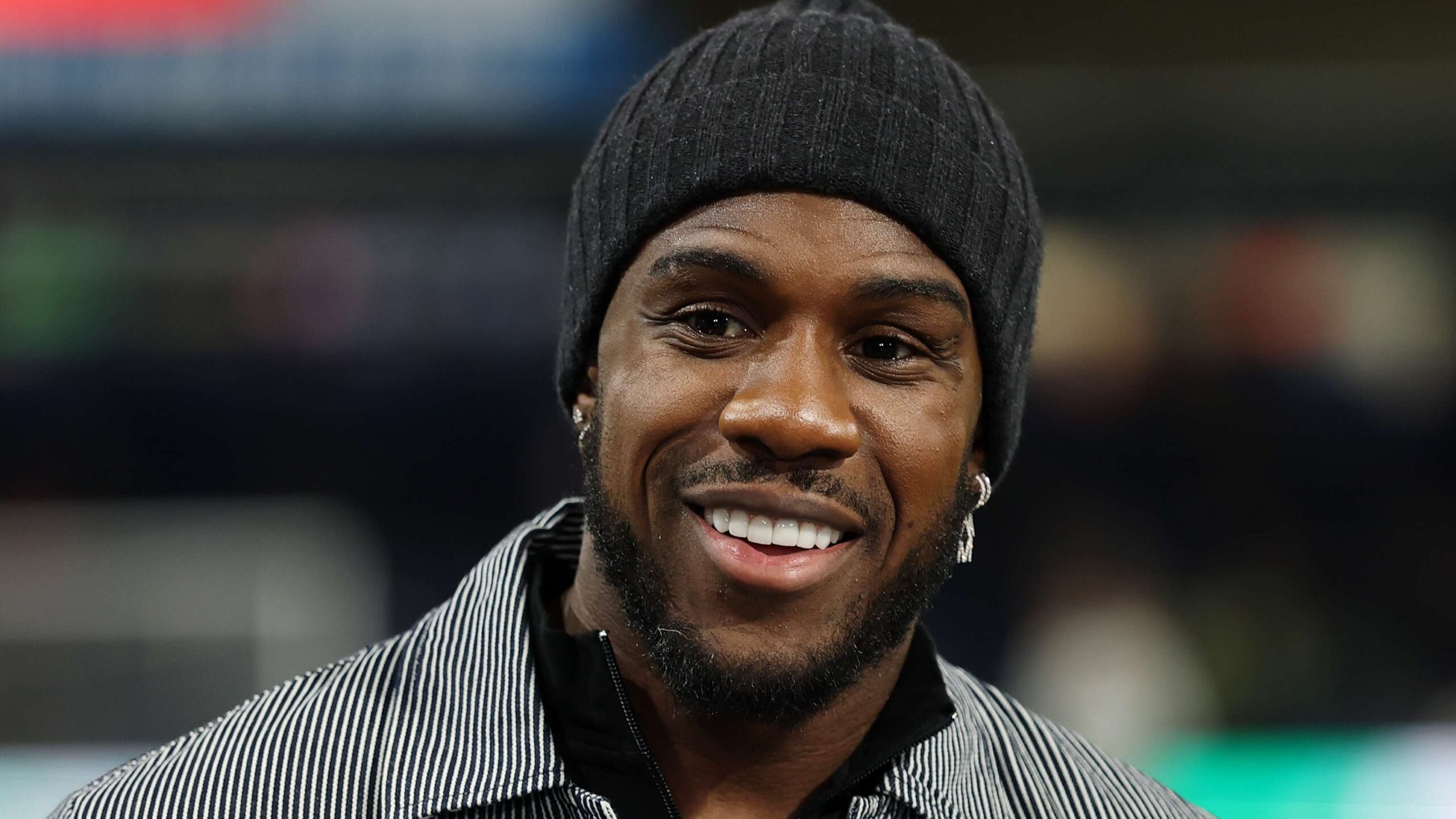 ไมเคิล อันโตนิโอ เผยภาพชีวิตในกาตาร์หลังย้ายร่วมอัล ซาอิลียะ เผชิญสงครามและความไม่มั่นคง