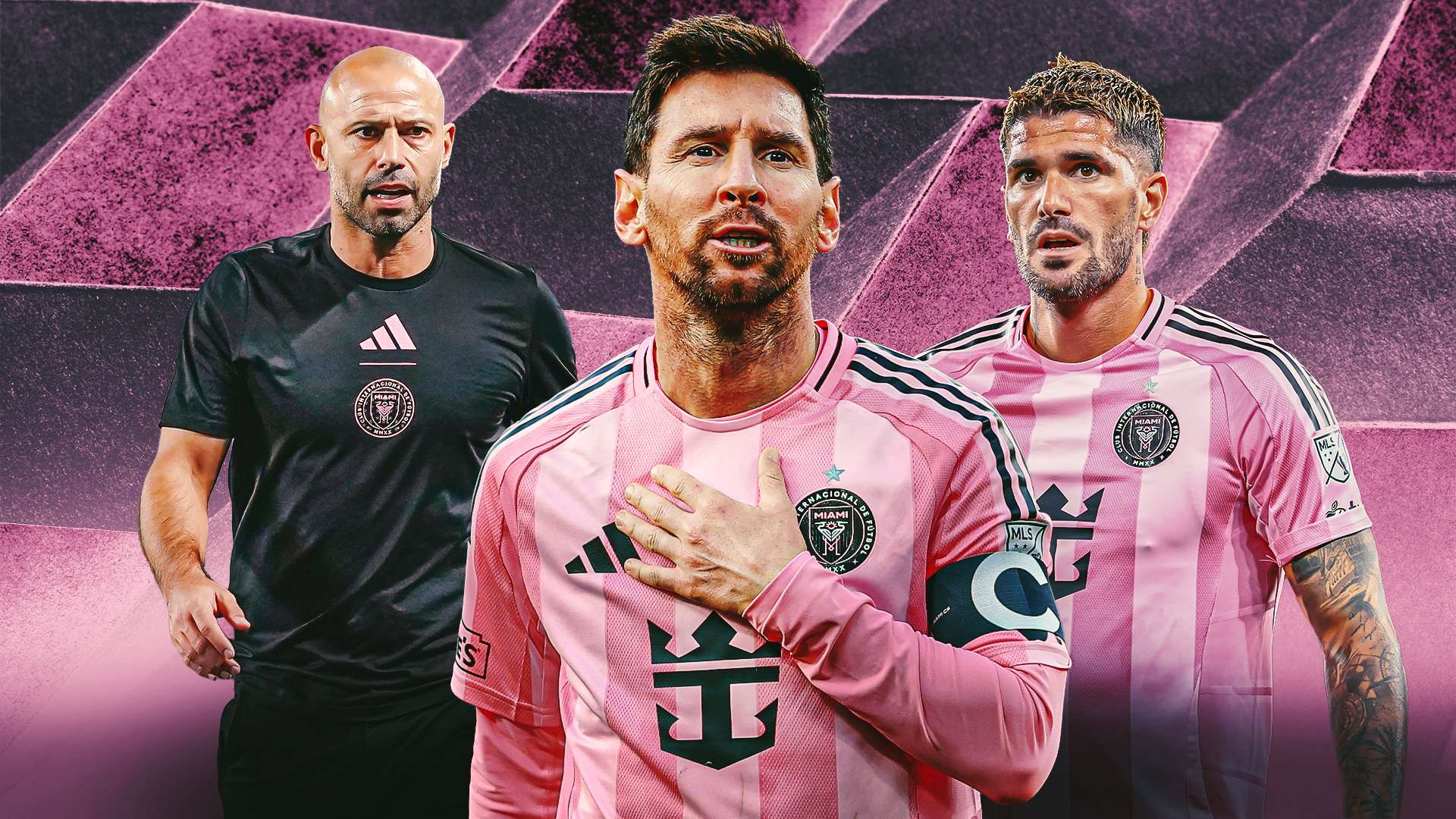 อินเตอร์ ไมอามี เสี่ยง 45 ล้านดอลลาร์ล้มเหลว เมสซี่นำทีมพลาดตกรอบ CONCACAF Champions Cup อย่างน่าอาย