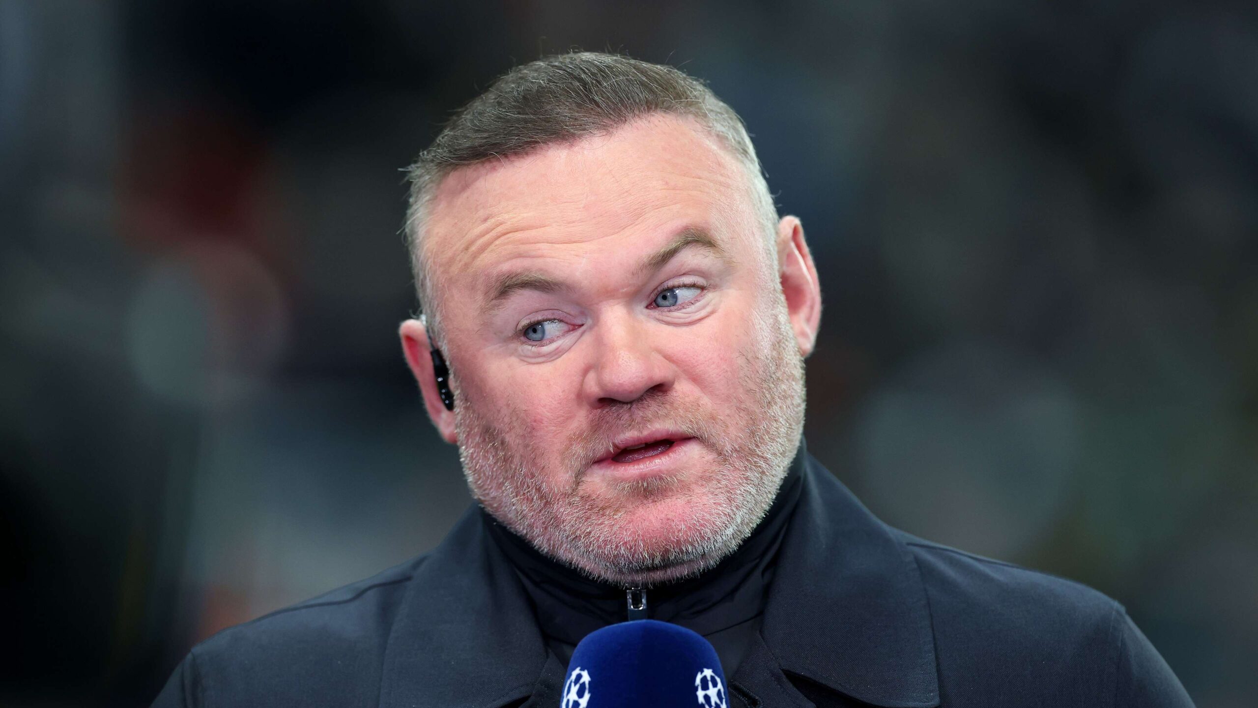 เวย์น รูนีย์จุดกระแสถกเถียงด้วยการระบุฟุตบอลโลก 2010 ที่แอฟริกาใต้ว่าแย่ที่สุดในประวัติศาสตร์ หลังอังกฤษล้มเหลว