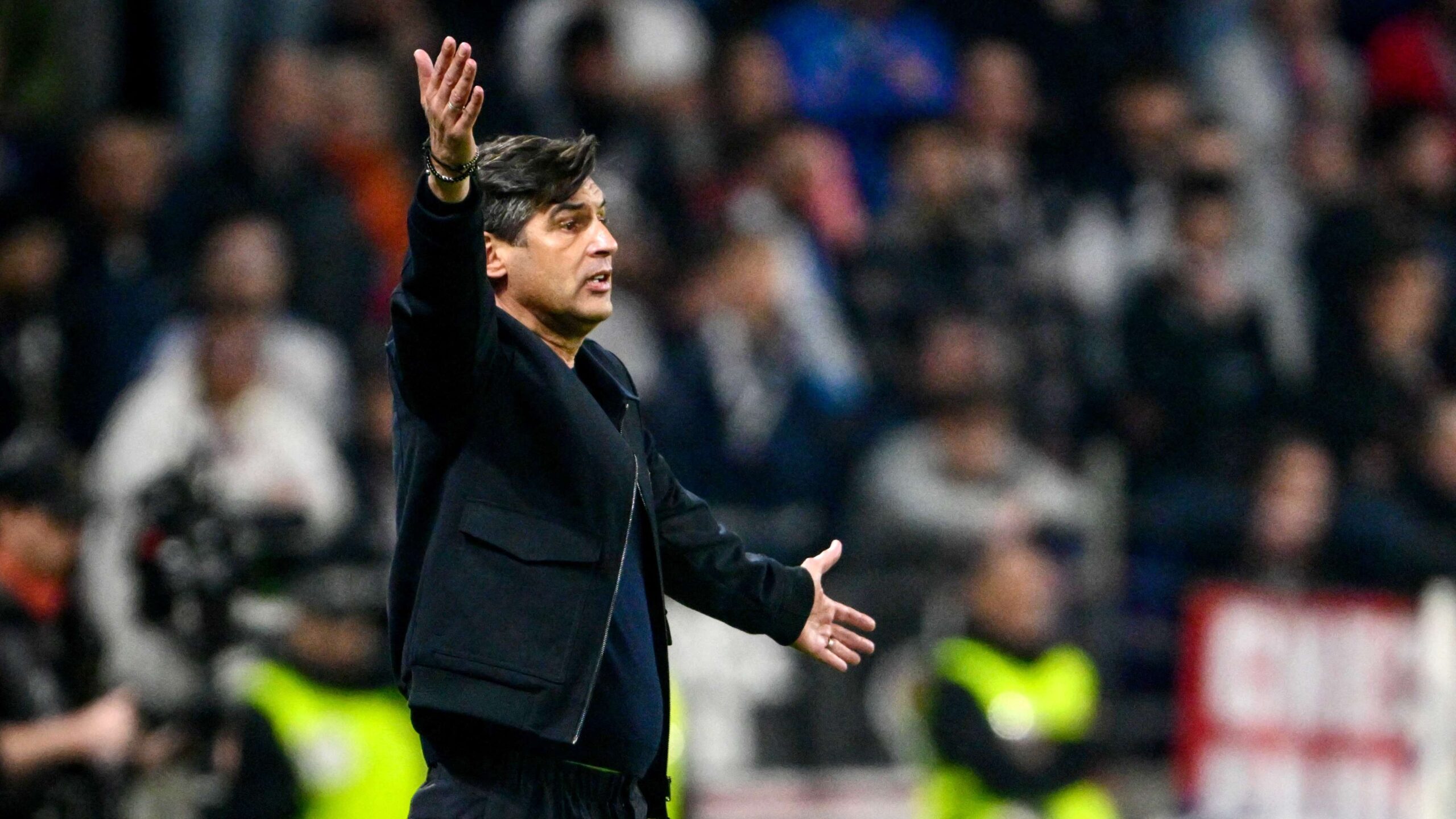 ยูโรปาลีก ฟอนเซก้า พา ลียง ตกรอบ หลังบุกพ่าย เซลตา บีโก้ 0-2 รวม 1-3 • ไฟร์บวร์ก บด เกนก 5-2 ผ่านต่อ • มิดทิลแลนด์ แพ้ น็อตติ้งแฮม ฟอเรสต์ 1-2 ดวลจุดโทษ 0-3