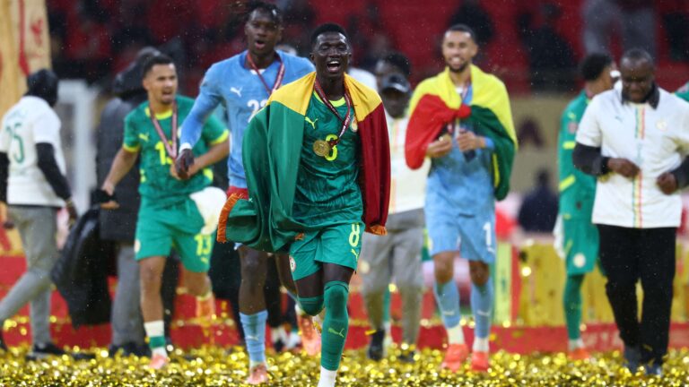AFCON 2025 โมร็อกโกคว้าแชมป์โดยอัตโนมัติ เซเนกัลยื่นอุทธรณ์ CAS ที่โลซานน์ ผู้จัดการทีมเป็นสมาชิกกองทัพ