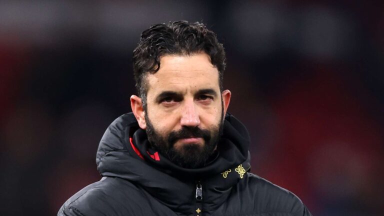 รูเบน อโมริม เตรียมกลับคุมทีมอย่างน่าทึ่ง? อดีตกุนซือแมนเชสเตอร์ ยูไนเต็ด เชื่อมโยงกับการกลับมาคุมทีมแบบเซอร์ไพรส์